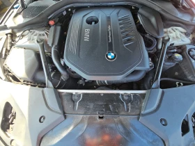 BMW 540 2017 BMW 5 Series Sedan 540i xDrive M SPORT LINE | Mobile.bg    14
