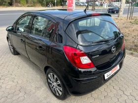 Opel Corsa 1.2i/KLIMA | Mobile.bg    5