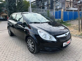 Opel Corsa 1.2i/KLIMA | Mobile.bg    4