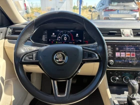 Skoda Superb 2.0TDI DSG - 46500 лв. - 74449446 9