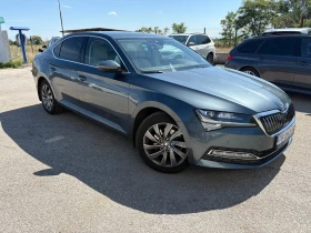 Skoda Superb 2.0TDI DSG