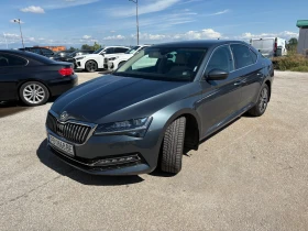 Skoda Superb 2.0TDI DSG - 46500 лв. - 74449446 3