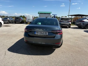 Skoda Superb 2.0TDI DSG - 46500 лв. - 74449446 5