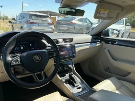 Skoda Superb 2.0TDI DSG - 46500 лв. - 74449446 8