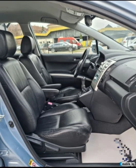 Обява за продажба на Toyota Corolla verso 1.8 VVTI ~8 999 лв. - изображение 9