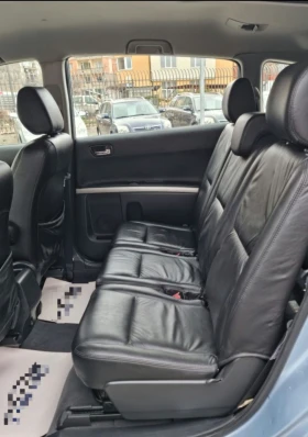 Обява за продажба на Toyota Corolla verso 1.8 VVTI ~8 999 лв. - изображение 10