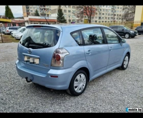 Обява за продажба на Toyota Corolla verso 1.8 VVTI ~8 999 лв. - изображение 4