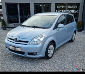 Обява за продажба на Toyota Corolla verso 1.8 VVTI ~8 999 лв. - изображение 1
