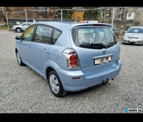 Обява за продажба на Toyota Corolla verso 1.8 VVTI ~8 999 лв. - изображение 6