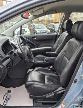 Обява за продажба на Toyota Corolla verso 1.8 VVTI ~8 999 лв. - изображение 8