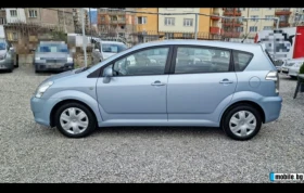 Обява за продажба на Toyota Corolla verso 1.8 VVTI ~8 999 лв. - изображение 7