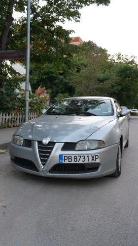  Alfa Romeo Gt