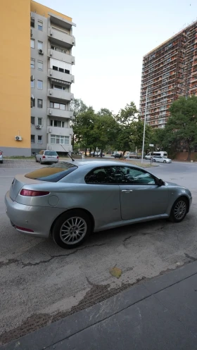 Alfa Romeo Gt | Mobile.bg    7