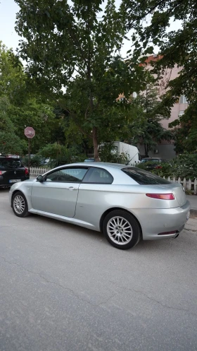 Alfa Romeo Gt | Mobile.bg    8