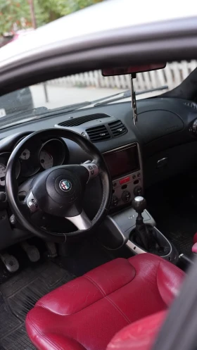 Alfa Romeo Gt | Mobile.bg    5