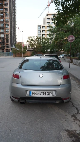 Alfa Romeo Gt | Mobile.bg    2