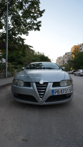 Alfa Romeo Gt | Mobile.bg    6