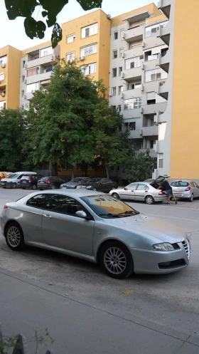 Alfa Romeo Gt | Mobile.bg    3