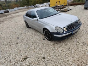 Mercedes-Benz E 270  - изображение 1