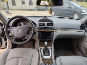 Mercedes-Benz E 270 | Mobile.bg    7