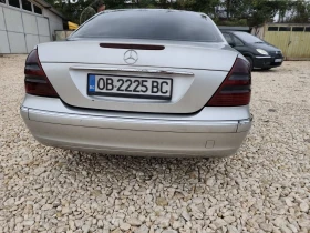 Mercedes-Benz E 270 | Mobile.bg    8