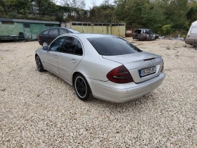 Mercedes-Benz E 270 | Mobile.bg    4