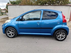 Обява за продажба на Peugeot 107 ~7 100 лв. - изображение 2 | Auto.bg Обява за продажба на Peugeot 107 ~7 100 лв. - изображение 2