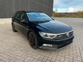 VW Passat 2.0 TDI Comfortline 239 hp 4Motion - 9800 € / 19167.13 лв. - 82202338 2