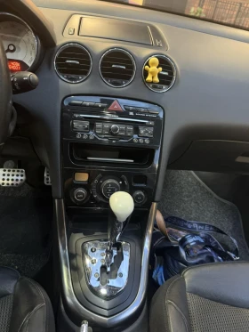 Обява за продажба на Peugeot 308 GT 2.0 HDI ~10 600 лв. - изображение 8 | Auto.bg Обява за продажба на Peugeot 308 GT 2.0 HDI ~10 600 лв. - изображение 8