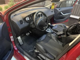 Обява за продажба на Peugeot 308 GT 2.0 HDI ~10 600 лв. - изображение 7 | Auto.bg Обява за продажба на Peugeot 308 GT 2.0 HDI ~10 600 лв. - изображение 7