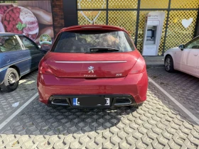 Обява за продажба на Peugeot 308 GT 2.0 HDI ~10 600 лв. - изображение 4 | Auto.bg Обява за продажба на Peugeot 308 GT 2.0 HDI ~10 600 лв. - изображение 4