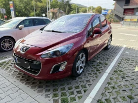Обява за продажба на Peugeot 308 GT 2.0 HDI ~10 600 лв. - изображение 1 | Auto.bg Обява за продажба на Peugeot 308 GT 2.0 HDI ~10 600 лв. - изображение 1