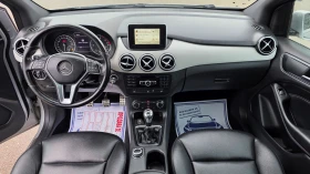 Mercedes-Benz B 180 /FACE LIFT | Mobile.bg    4
