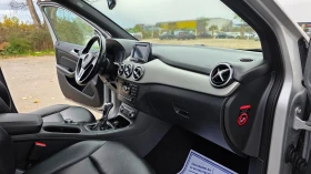 Mercedes-Benz B 180 /FACE LIFT | Mobile.bg    13