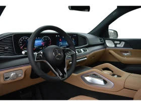 Mercedes-Benz GLE 450 Нов, 7 места , Месечна вноска от 2290 лв. - 188990 лв. / 96629.05 € - 56114716 5