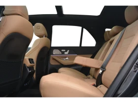 Mercedes-Benz GLE 450 Нов, 7 места , Месечна вноска от 2290 лв. - 188990 лв. / 96629.05 € - 56114716 7