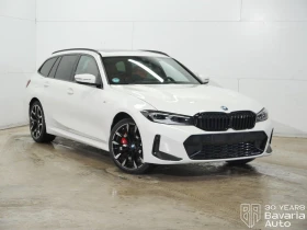 BMW 330 e xDrive Touring M Sport Paket Sportautomatic - 103100 лв. / 52714.19 € - 39786319 4