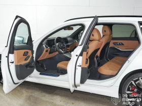BMW 330 e xDrive Touring M Sport Paket Sportautomatic - 103100 лв. / 52714.19 € - 39786319 5