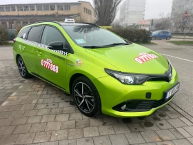 Toyota Auris, снимка 14