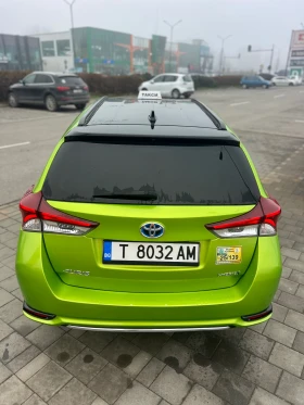 Toyota Auris, снимка 15