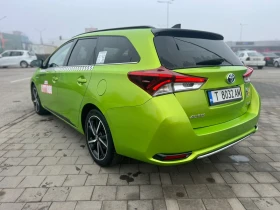 Toyota Auris, снимка 9