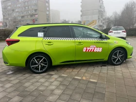 Toyota Auris, снимка 13