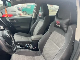 Toyota Auris, снимка 4