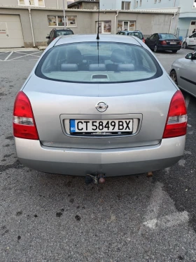 Nissan Primera - 2299 лв. / 1175.46 € - 48708003 3