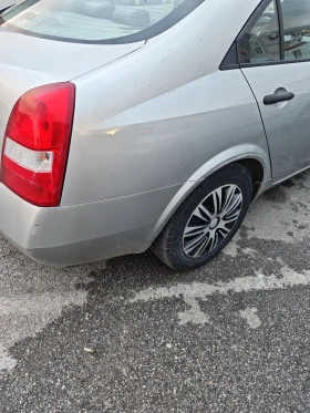 Nissan Primera - 2299 лв. / 1175.46 € - 48708003 2