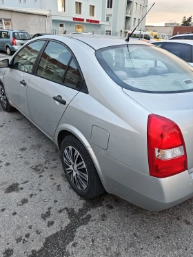 Nissan Primera - 2299 лв. / 1175.46 € - 48708003 6