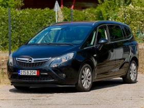 Opel Zafira LPG 1.4T | Mobile.bg � ����� ������ 2