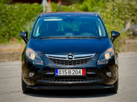 ������ Opel Zafira