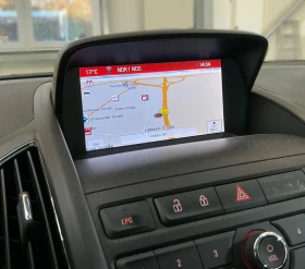 Opel Zafira LPG 1.4T - 8800 € / 17211.30 лв. - 21682746 10