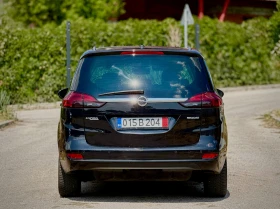 Opel Zafira LPG 1.4T | Mobile.bg � ����� ������ 4